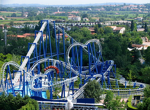 Suspended Looping Coaster Urdu Meaning of Suspended Looping Coaster